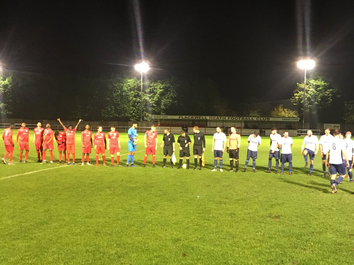 SportTeamtalk's tweet photo. ⁦@FHFC1907⁩ ⁦@UnitedMarlow⁩ 
⁦@markusbartley⁩ ⁦@MarlowFC⁩
⁦@Penn_football⁩ ⁦@RRFC_1971⁩
⁦@damoA8375⁩ ⁦@LadiesPenn⁩ https://t.co/iR8aaLANzV
