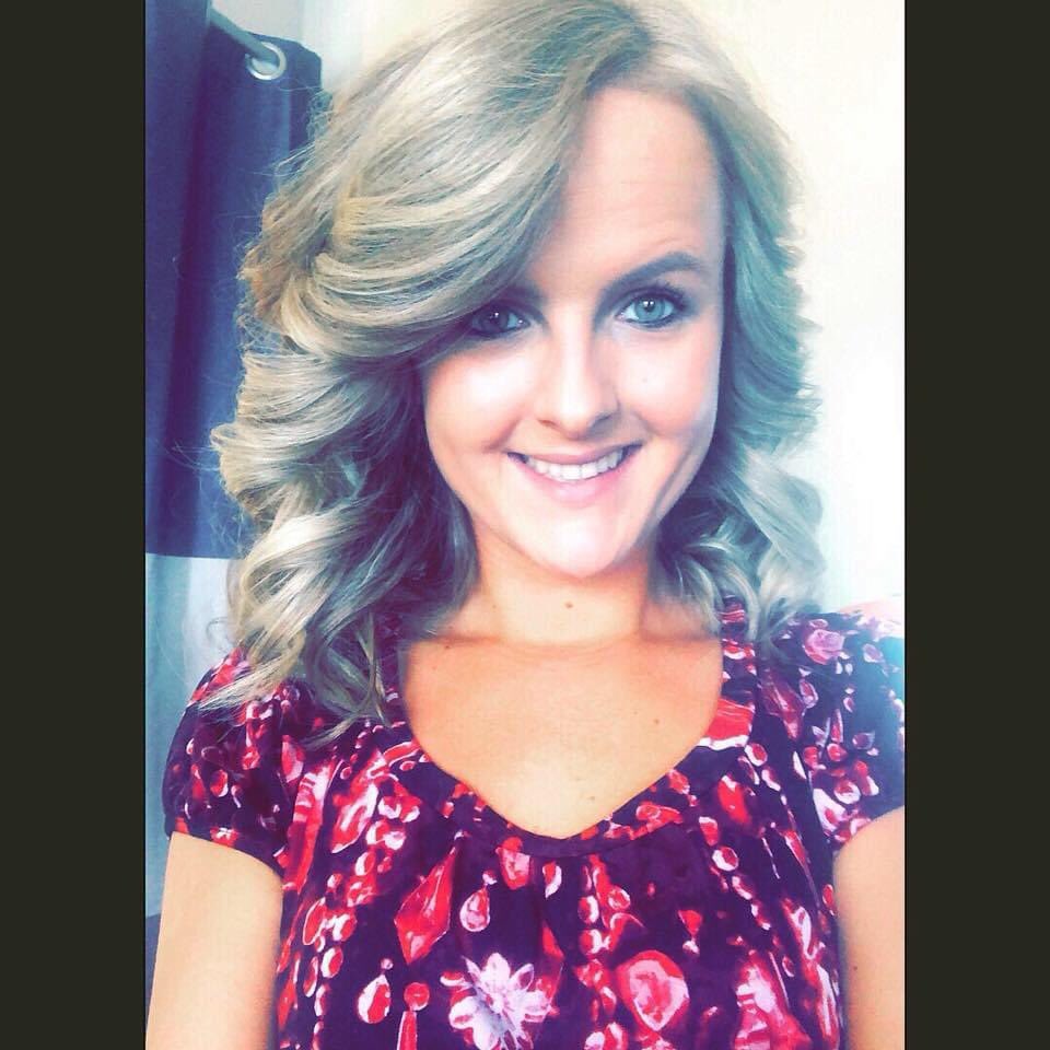 JessicaLinus2's tweet photo. Always smile when you can! https://t.co/W0rXxjysPc