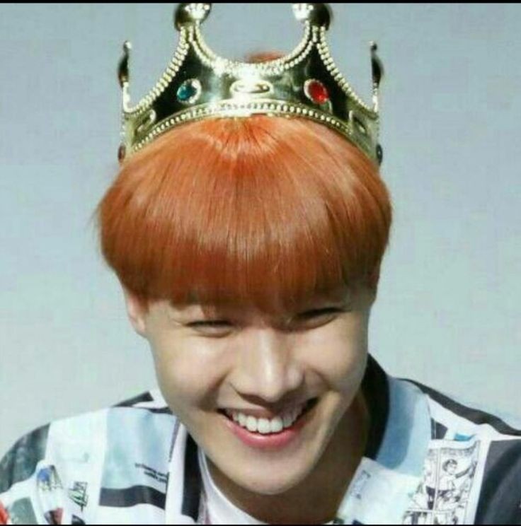 prince hoseok - a thread 