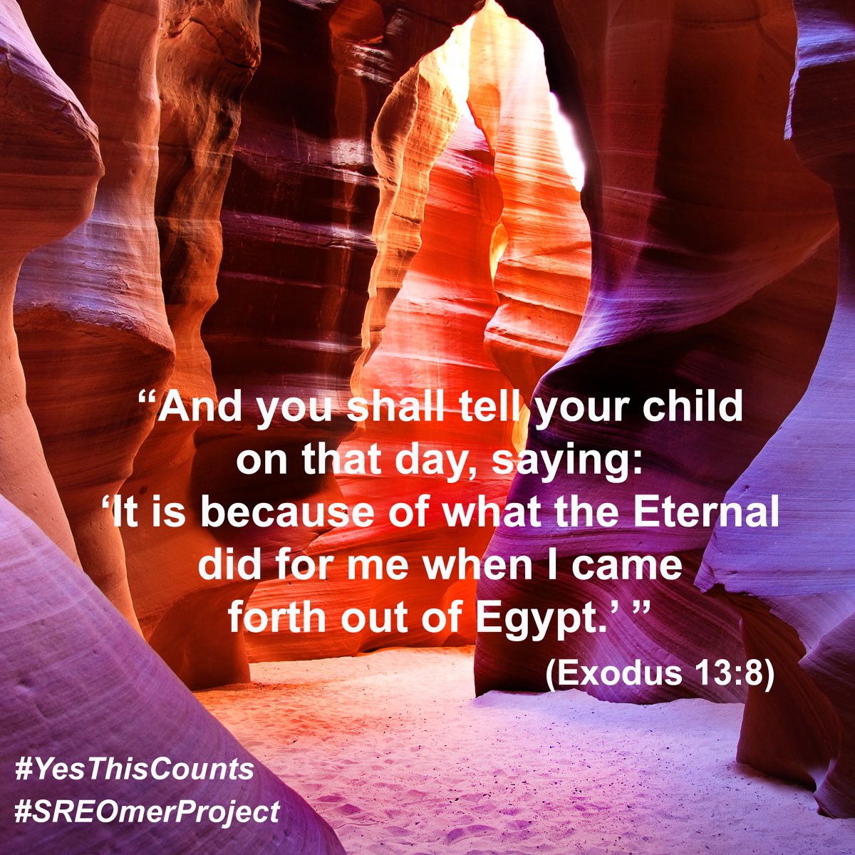 SRE_Network's tweet photo. What are you, by choice or necessity, holding onto and carrying with you on your journey? And what have you needed to give up or leave behind on your journey through these narrow straits? https://t.co/l6twNRFoTl
#YesThisCounts #safety #respect #equity #passover2020 https://t.co/il2sx8jW5f