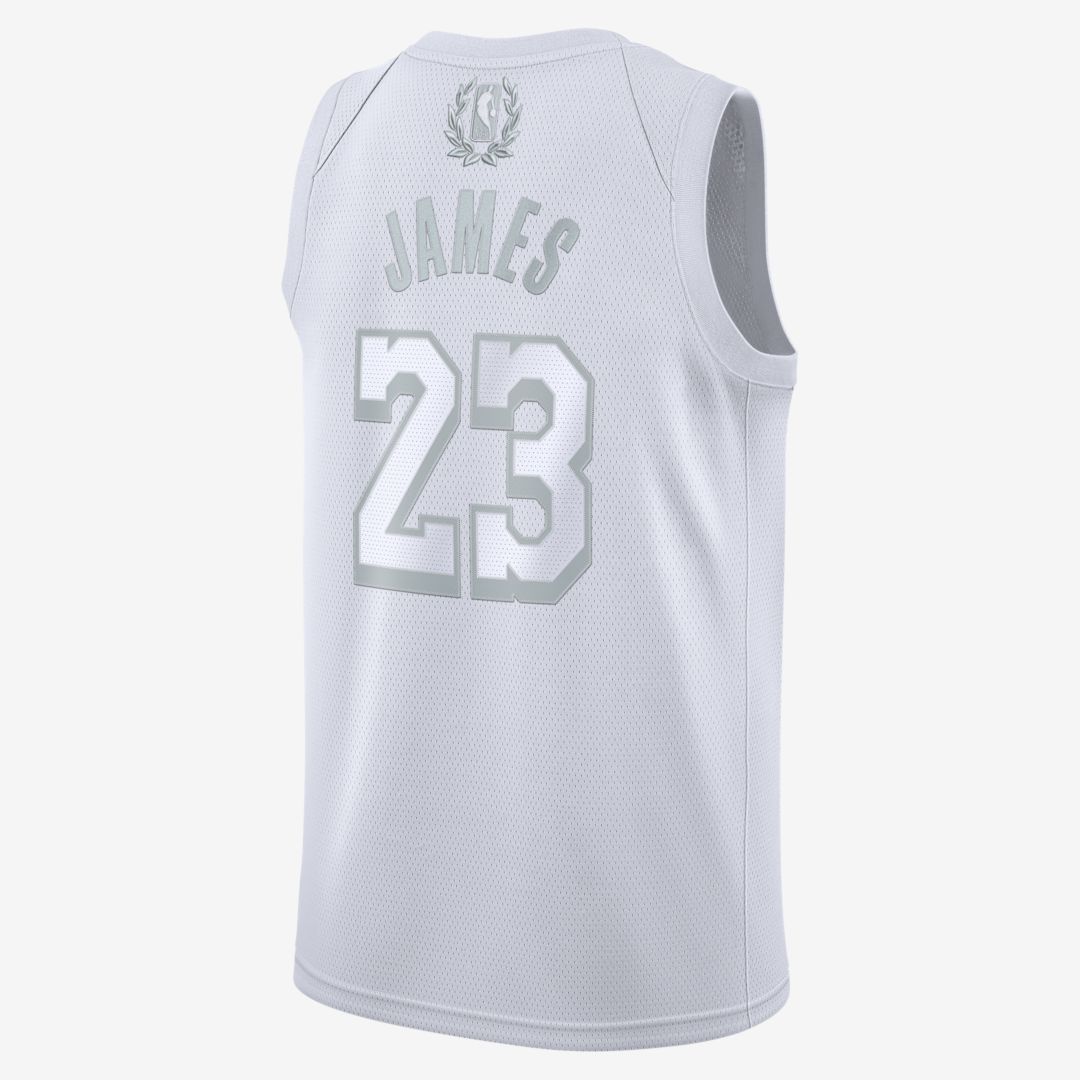 LeBron James Lakers MVP Jersey direct on @nikestore Link -> go.j23app.com/grt