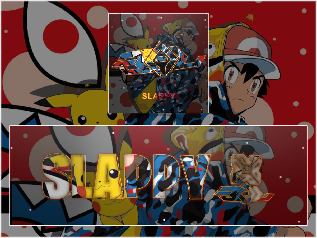 SlappyNA's tweet image. Thoughts on my new Revamp?