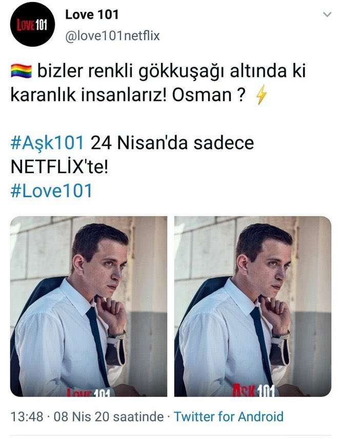slmhktn's tweet photo. Peygamber efendimizin iki kızını da verdiği, bu yüzden Zinnureyn diye anılan Hulafa-i Raşidin'in 3.sü Hz. Osman efendimizin ismini o sefih ağızlarınızla kirletmenize izin vermeyeceğiz. #netflixadamol https://t.co/U5WT04h23F