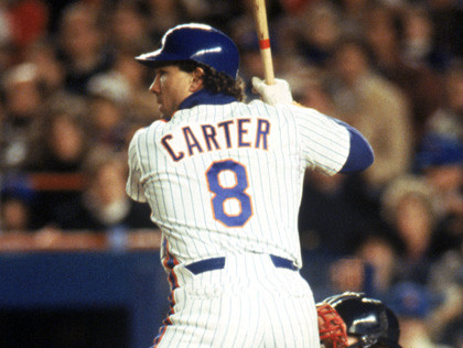  VIOLA 8

Happy Birthday to Gary Carter! 