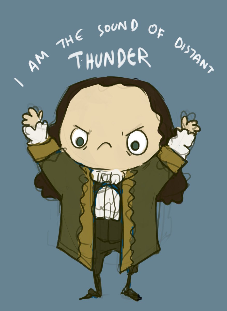 ah also here he is. #VersaillesS1E5