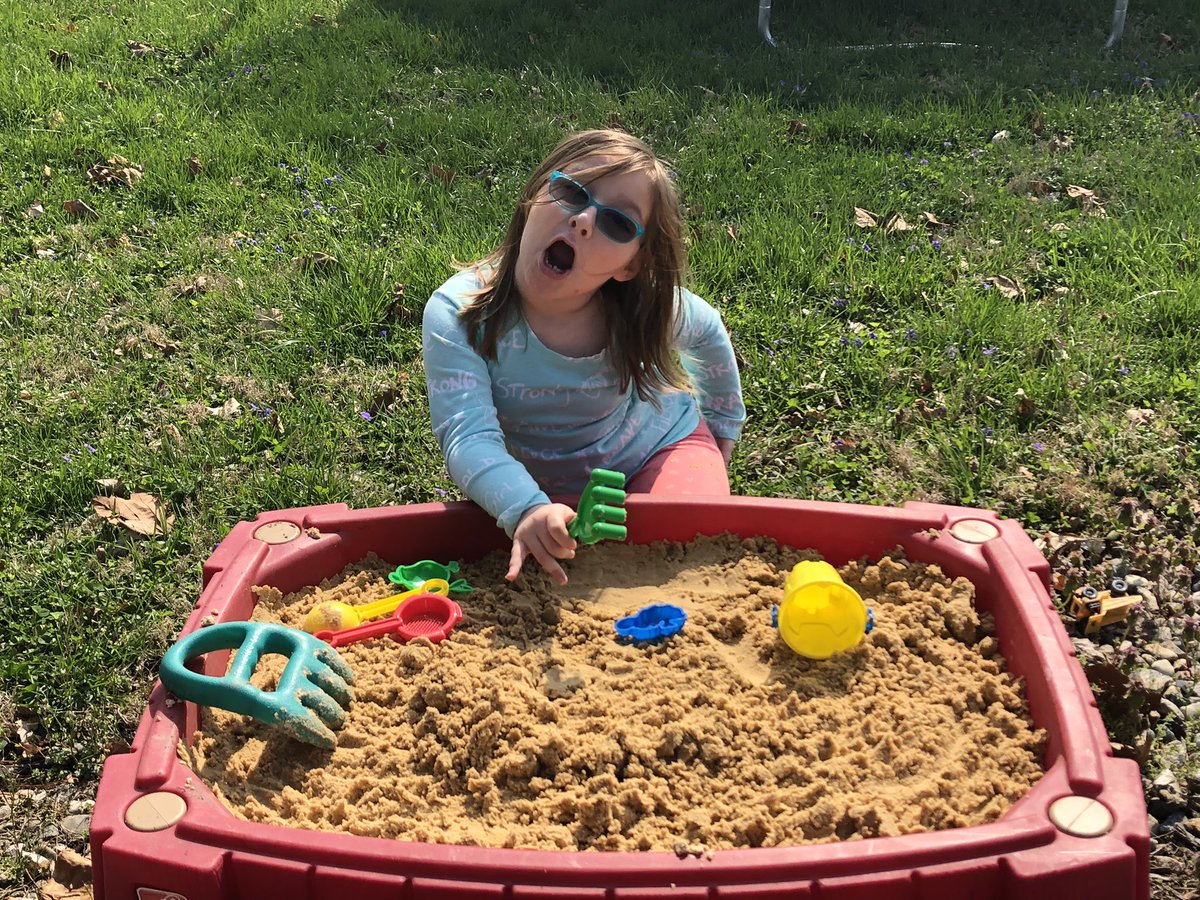 MegFoster's tweet image. Our version of fun at the beach today! #elearningfun #outsideplay #westonway #westonproud