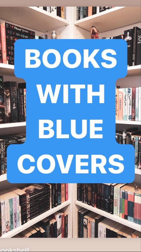 kcbookshelf's tweet photo. PROMPT ANNOUNCEMENT FOR SATURDAY'S #MINIATHON
12pm-12am

BOOKS WITH A BLUE COVER! https://t.co/3sRNJUak6c