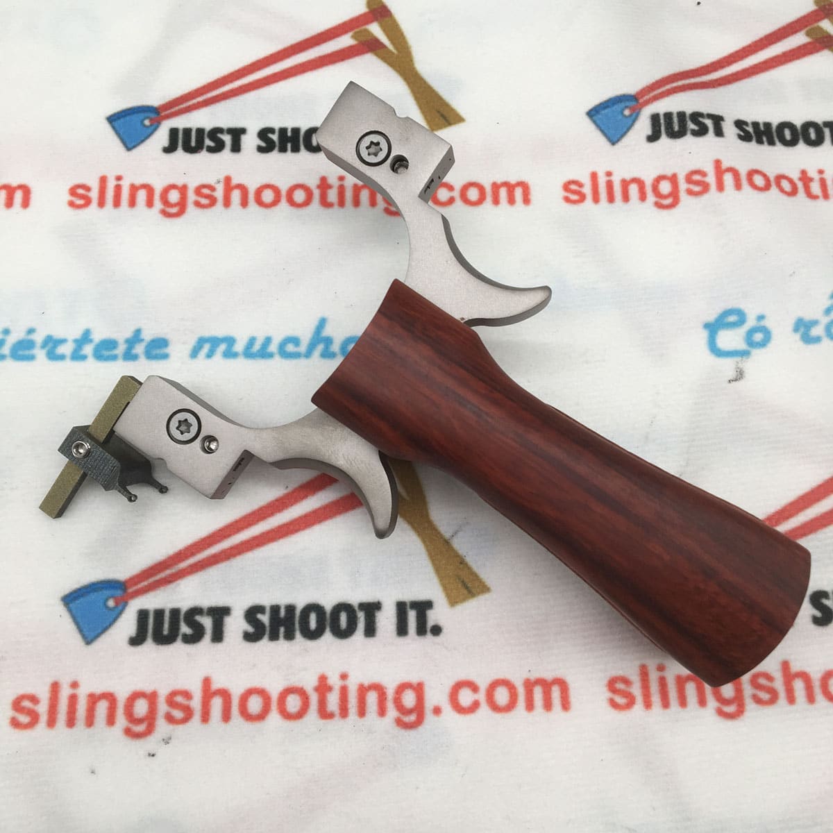 slingshooting.com (@Sling_Shooting) / Posts / X