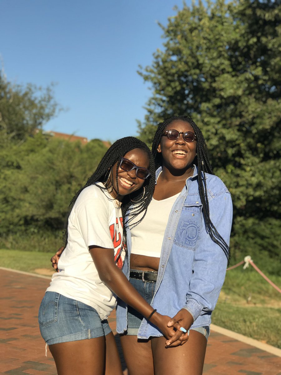 NubianMessage's tweet photo. Pleased to officially announce that your favorite dancing duo, Elikem Dodor and Ugonna Ezuma-Igwe, will be operating as your 20-21 Editor-In-Chief and Managing Editor! https://t.co/eXKYnY9NWO