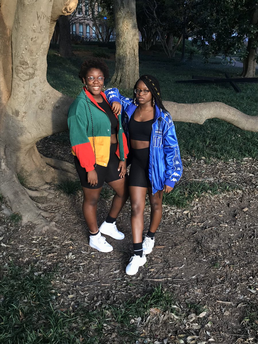 NubianMessage's tweet photo. Pleased to officially announce that your favorite dancing duo, Elikem Dodor and Ugonna Ezuma-Igwe, will be operating as your 20-21 Editor-In-Chief and Managing Editor! https://t.co/eXKYnY9NWO