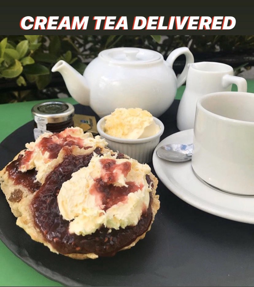 The Pear Tree Deli tweet media