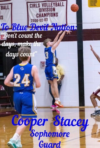 WTHS Boys Basketball tweet media