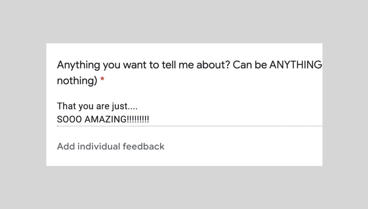 Caitlin Sheeks tweet media