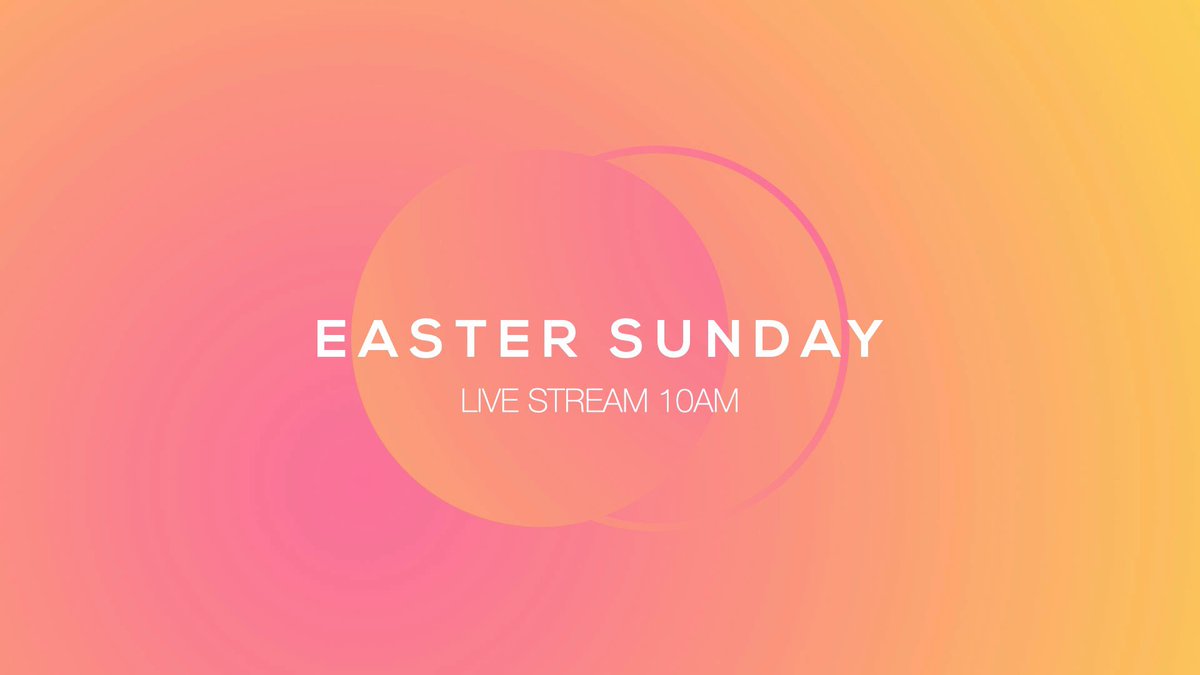 Imago Dei Church tweet media