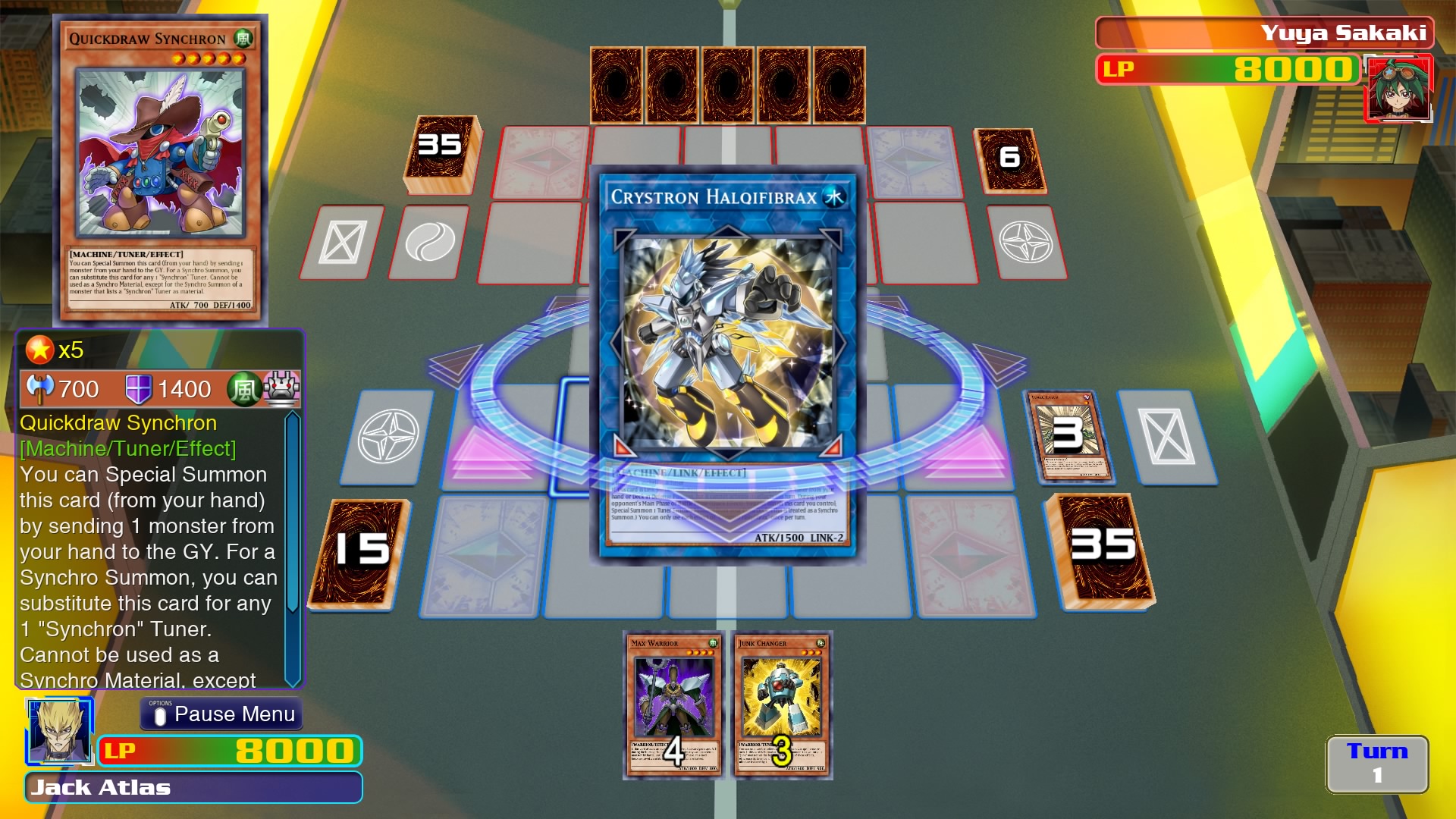 Yugioh 2024 playstation 4