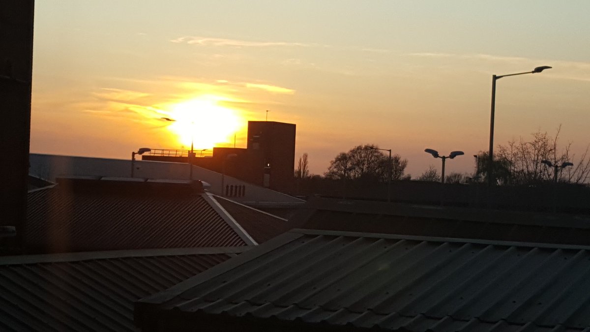 Medicine and Urgent Care Division tweet media