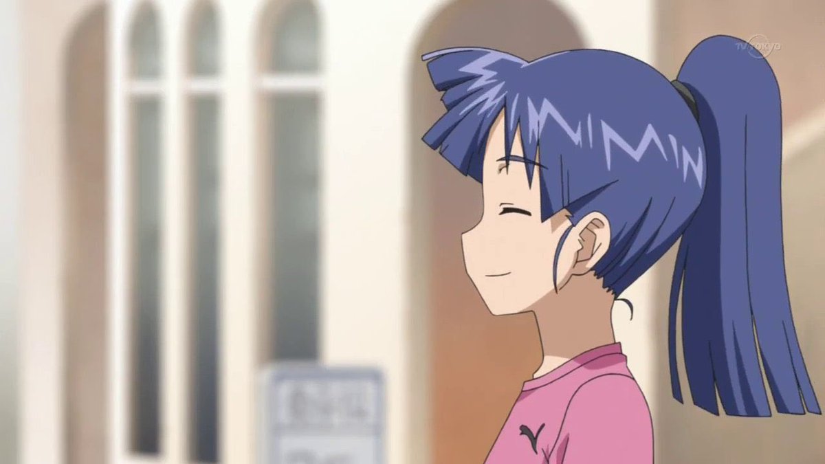 板坂阪返 流星屋模型店 ポニテ 今日のぽにて 0655 侵略 イカ娘 相沢千鶴 イカ娘 Geso ポニーテール ポニテ Pferdeschwanz 今日のぽにて