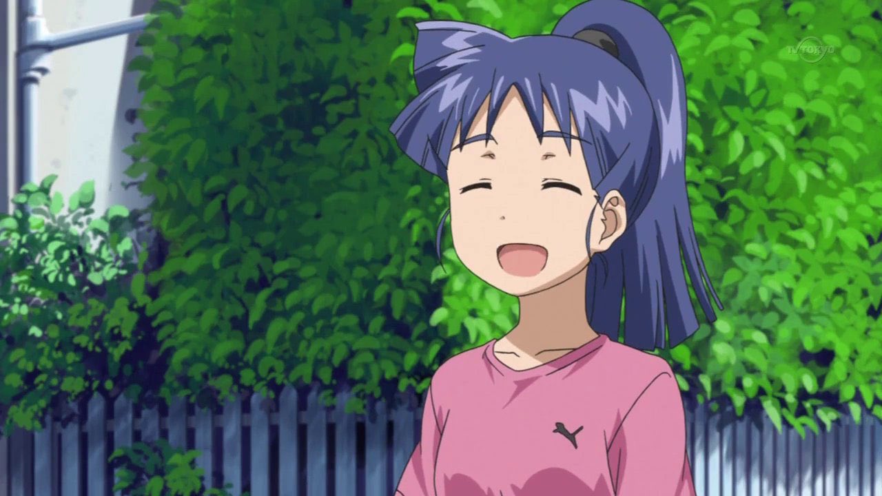 板坂阪返 流星屋模型店 ポニテ 今日のぽにて 0655 侵略 イカ娘 相沢千鶴 イカ娘 Geso ポニーテール ポニテ Pferdeschwanz 今日のぽにて T Co Bk0v4gxubj Twitter