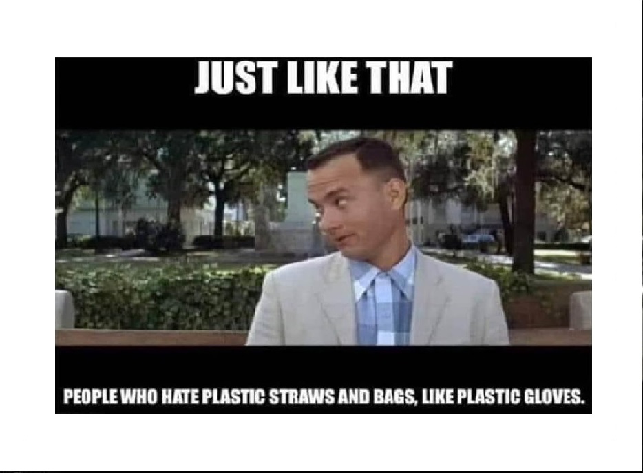 iplastic_supply's tweet photo. Just as we have always shared, performance plastics are not single use. These great materials keep us safe. Think face masks and shields, sneeze guards, parts for ventilators and medical devices. #plasticsaveslives #safeplastic #faceshields https://t.co/Ox99g6H0K0
