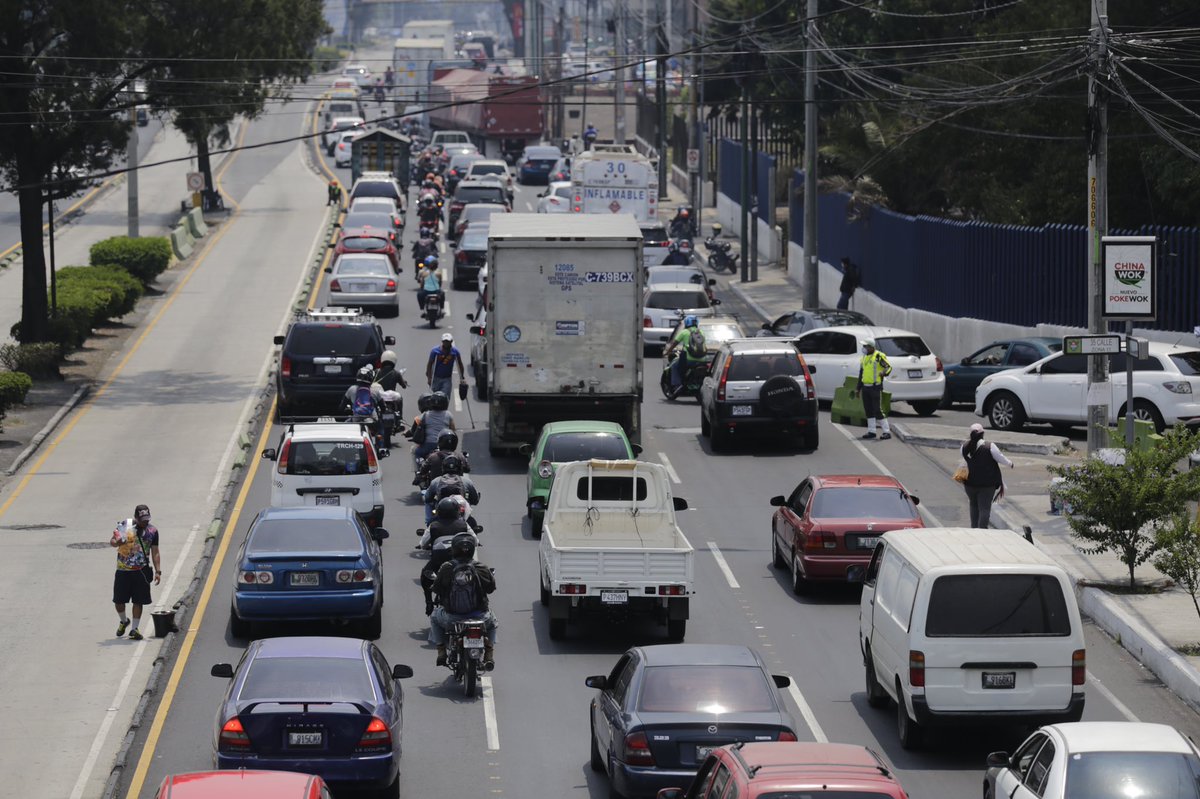 Danilo Ramírez tweet media