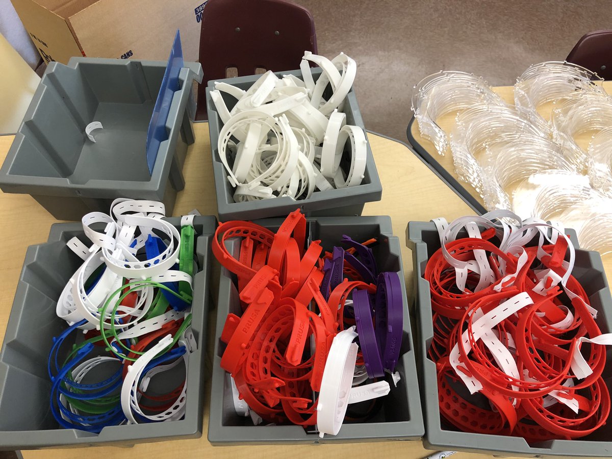 gperl's tweet image. We’re now accepting requests for face shields from our Fab Lab @KoheletYeshiva. Priority based on location, proximity to front line, and need. Email faceshields@koheleltyeshiva.org