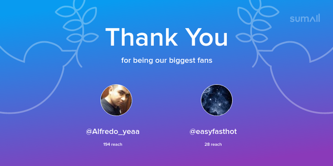 Our biggest fans this week: Alfredo_yeaa, easyfasthot. Thank you! via https://t.co/Lnrg9rGJvt https://t<a href="/tag/pillowdick"class="tags"><span>#pillowdick</span></a><a href="/tag/cutetoy"class="tags"><span>#cutetoy</span></a>