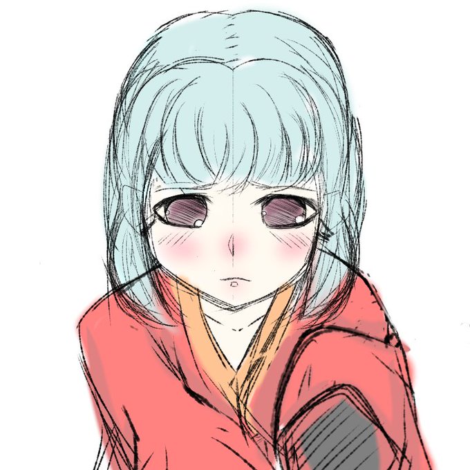 いかないでのtwitterイラスト検索結果 古い順