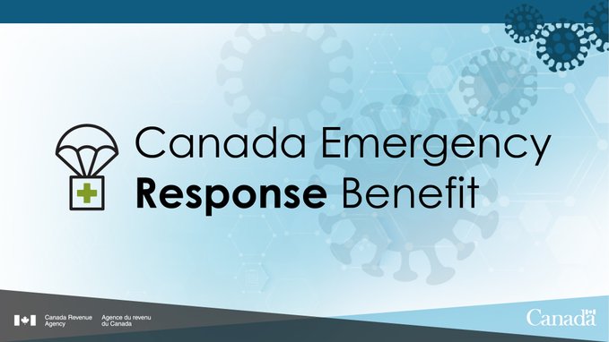 Made available this week to Self-employed individuals, contract workers and wage earners that have been impacted by COVID-19, the Canada Emergency Response Benefit can provide assistance of $2,000 a month. 

See our website at dskcpa.ca for up to date information.