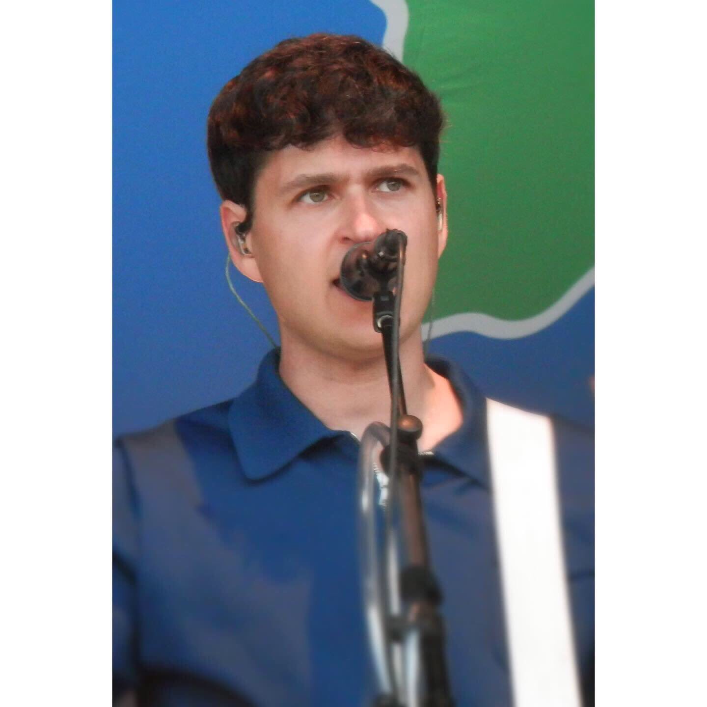 Happy Birthday Ezra Koenig 