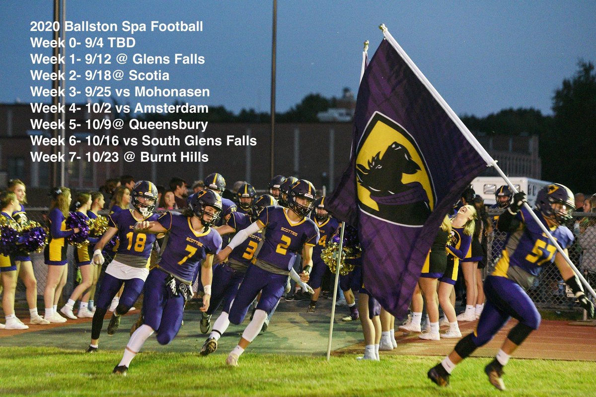 Jason Ohnsman (@coach_ohnsman) on Twitter photo 2020 Ballston Spa Football Schedule!
<a href="/GregOConnor9/">Greg O’Connor, PT, DPT, MS, ATC</a> <a href="/TheCoachOReilly/">Coach O'Reilly</a> <a href="/coachmurph0515/">Matt_Murphy</a> <a href="/MrFish_Bspa/">Mike Fisher</a> <a href="/CoachMcBride24/">Marc McBride</a> <a href="/smcook43/">LBCOACH43</a> <a href="/Wtmanning11/">Bill Manning</a> <a href="/S17Ohnsman/">Sean Ohnsman 🇺🇦</a> <a href="/Snitchols/">Jason Nichols</a> 2020 Ballston Spa Football Schedule!
<a href="/GregOConnor9/">Greg O’Connor, PT, DPT, MS, ATC</a> <a href="/TheCoachOReilly/">Coach O'Reilly</a> <a href="/coachmurph0515/">Matt_Murphy</a> <a href="/MrFish_Bspa/">Mike Fisher</a> <a href="/CoachMcBride24/">Marc McBride</a> <a href="/smcook43/">LBCOACH43</a> <a href="/Wtmanning11/">Bill Manning</a> <a href="/S17Ohnsman/">Sean Ohnsman 🇺🇦</a> <a href="/Snitchols/">Jason Nichols</a>