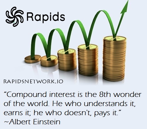 L1saR_'s tweet photo. @EvoNodesDotCom is an easy to use and intuitive hosting platform where you can stake your $RPD. Features shared #Masternodes &amp; #Staking pools

If you missed the AMA with them at #Rapids, feel free to read back from here: https://t.co/vZfuqSlZ5s
A lot of great info was provided https://t.co/mJssohxBX4