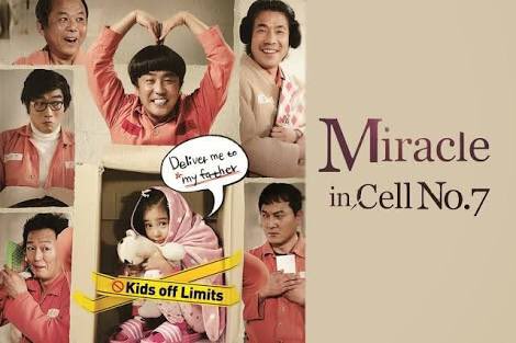 4. Miracle in cell No.7I haven’t seen this yet though I might. I’ve had many people recommend this movie but I’ve been stalling because it is guaranteed to make you cry. Not about that. However, if you don’t mind shedding a few, get to it as you would enjoy it.
