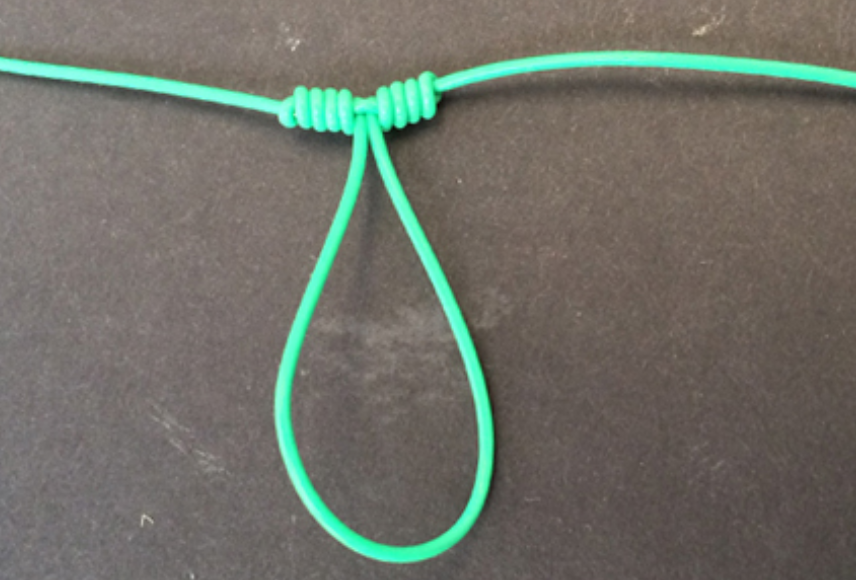 Take_Me_Fishing's tweet photo. #Loopknots have open loops where you can tie a line to the end of a rig, or make an interconnecting system for attaching #fishing tackle. Learn how to tie them using these step-by-step tutorials: https://t.co/AMhR4WHO1W https://t.co/kOjTqSUpEj
