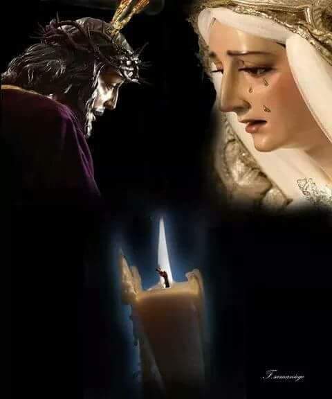 PazVet's tweet image. Por todos los que sufren en estos días y por los que nos cuidan, mucha Esperanza!!!!