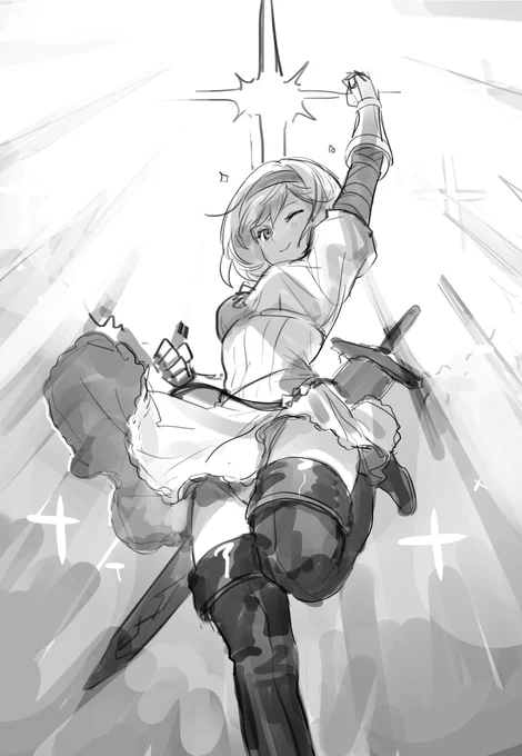 美少女難しいな... 