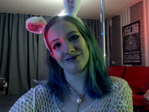 I'm live on cam now! will you come and play with me?  @clubislive #easterbunny #coronacam #quarantainecam<a href="/tag/easterbunny"class="tags"><span>#easterbunny</span></a><a href="/tag/coronacam"class="tags"><span>#coronacam</span></a><a href="/tag/quarantainecam"class="tags"><span>#quarantainecam</span></a>