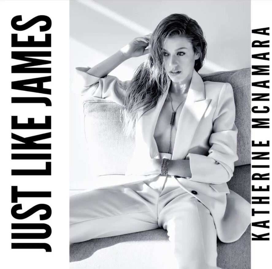 Buzz_Access's tweet photo. .@Kat_McNamara Releases New Song 'Just Like James' and is Donating All Proceeds To The COVID-19 Response Fund - THE BUZZ | Your #1 Pop Culture Entertainment News Source #JustLikeJames https://t.co/tKluU8rTRX https://t.co/FVs7shayV0