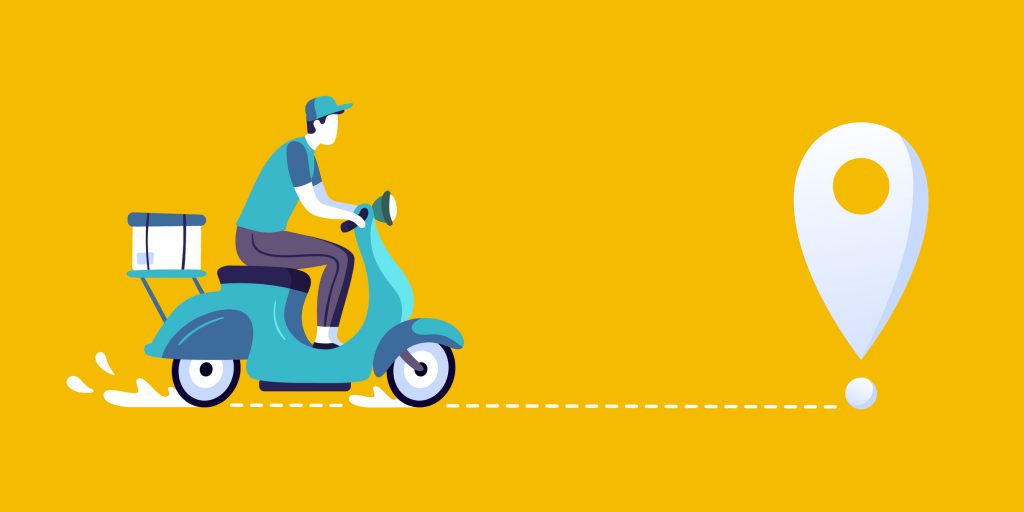 Quer ter um delivery profissa? Veja dicas, vantagens e muito mais no nosso e-book &gt;&gt;&gt; printi.com.br/blog/tudo-que-…
