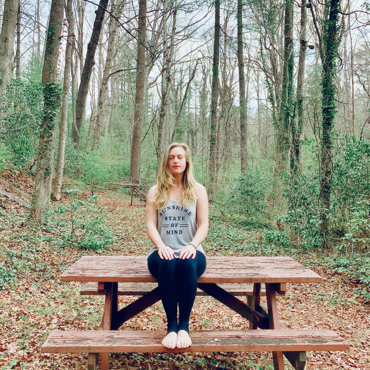 natural_wanders's tweet photo. Pleased to have my article featured in The Drift, “Nature Rx: Home is Where the Healing Begins.” Learn how to tap into the healing power of nature in your own backyard. Reduce cabin fever, stress and anxiety with a nature meditation you can do at home. https://t.co/DCueiboXPA https://t.co/DViRlEcpBs