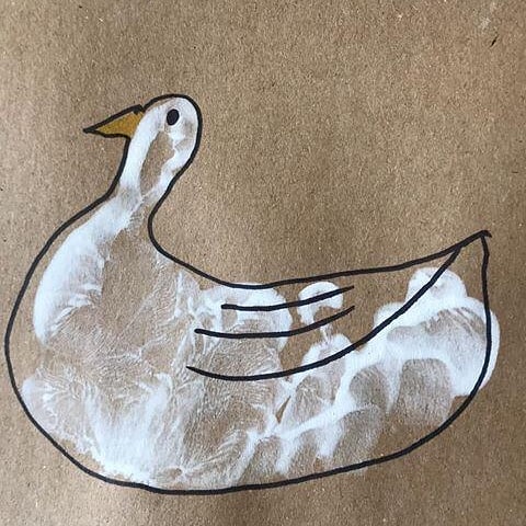 salvationarmyid's tweet photo. Well done Henry, these doves look great! 🕊️⁣
-------
Henry had fun making a dove for this week’s #UnseenPromise challenge. We talked about how we can bring peace and freedom, something not everyone has...and making the dove provided 5mins of peace during lockdown https://t.co/ruNt9r3OjL