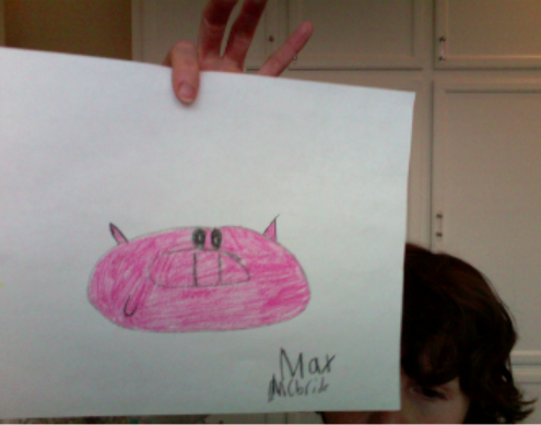 H__Wojcik's tweet photo. Today's digital lesson was a nonfiction article on Mo Willems and his YouTube channel teaching us how to draw! The students were tasked to read the article then go to his YouTube channel and follow a tutorial for one of his drawings! Here are some amazing student masterpieces! https://t.co/XXLdD2k4Xm