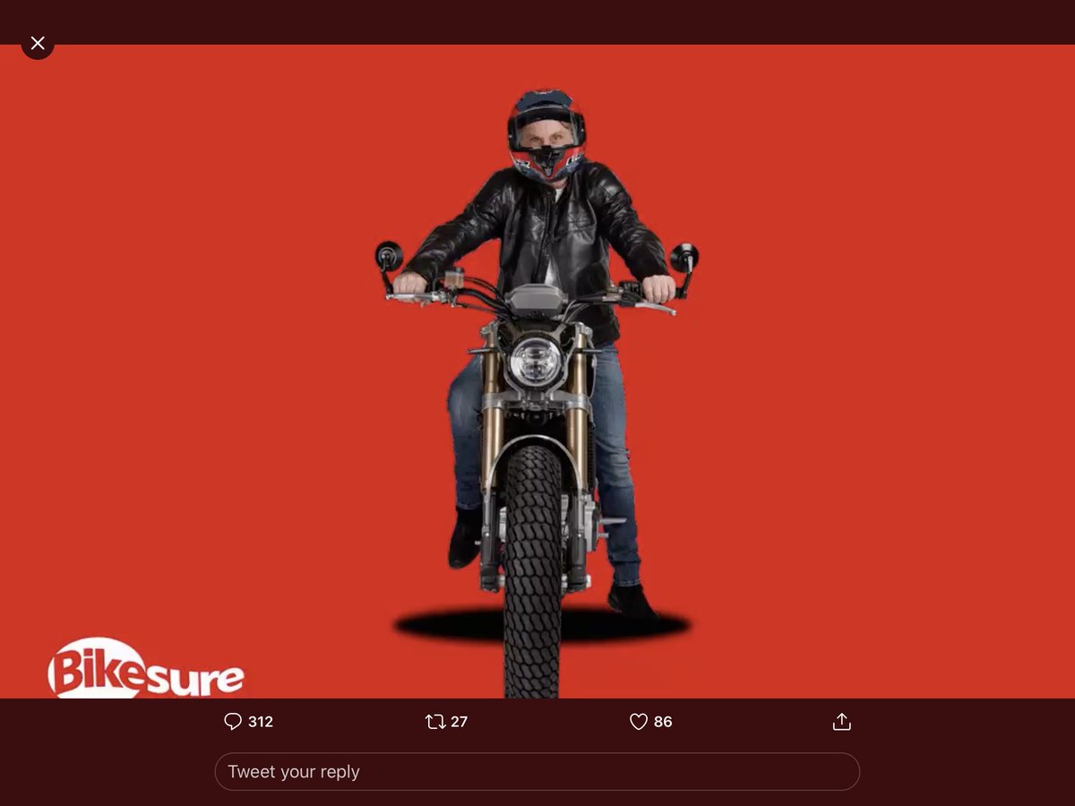 lowsider's tweet photo. @bikesure @carlfogarty Easy! https://t.co/3IS6xhxNZb