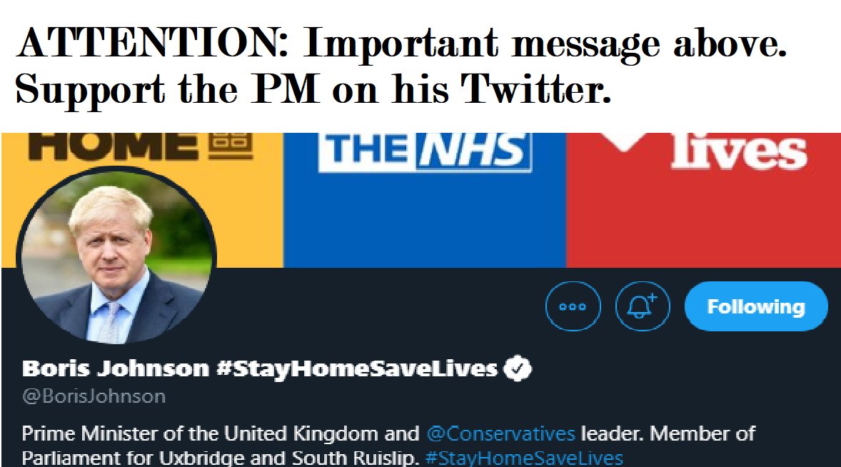 Plaid Boris Johnson tweet media