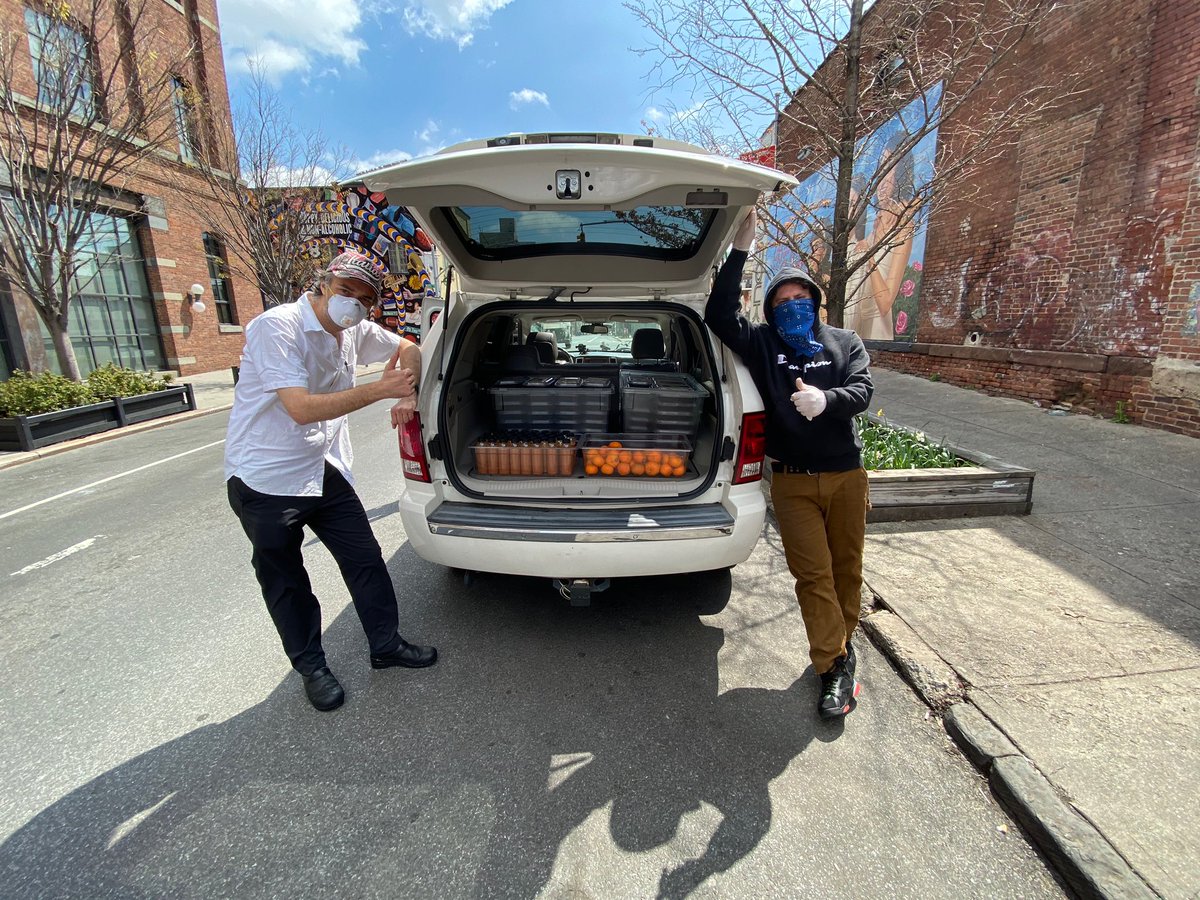 Wythe Hotel tweet media