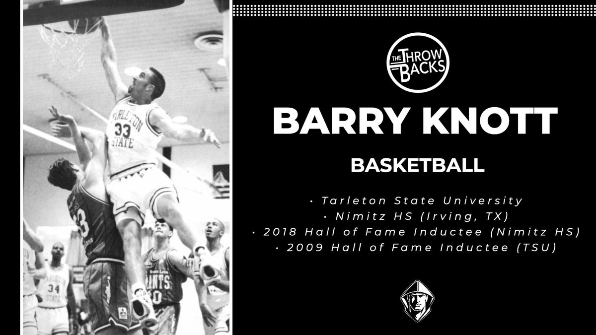blathletics's tweet photo. 😎 #TheThrowbacks 🔙 - Take a look at today’s featured BALLER ... @BLGolfCoach!!! (and look at that poor soul he just yammed on) 💀 https://t.co/ctecoWK1l3