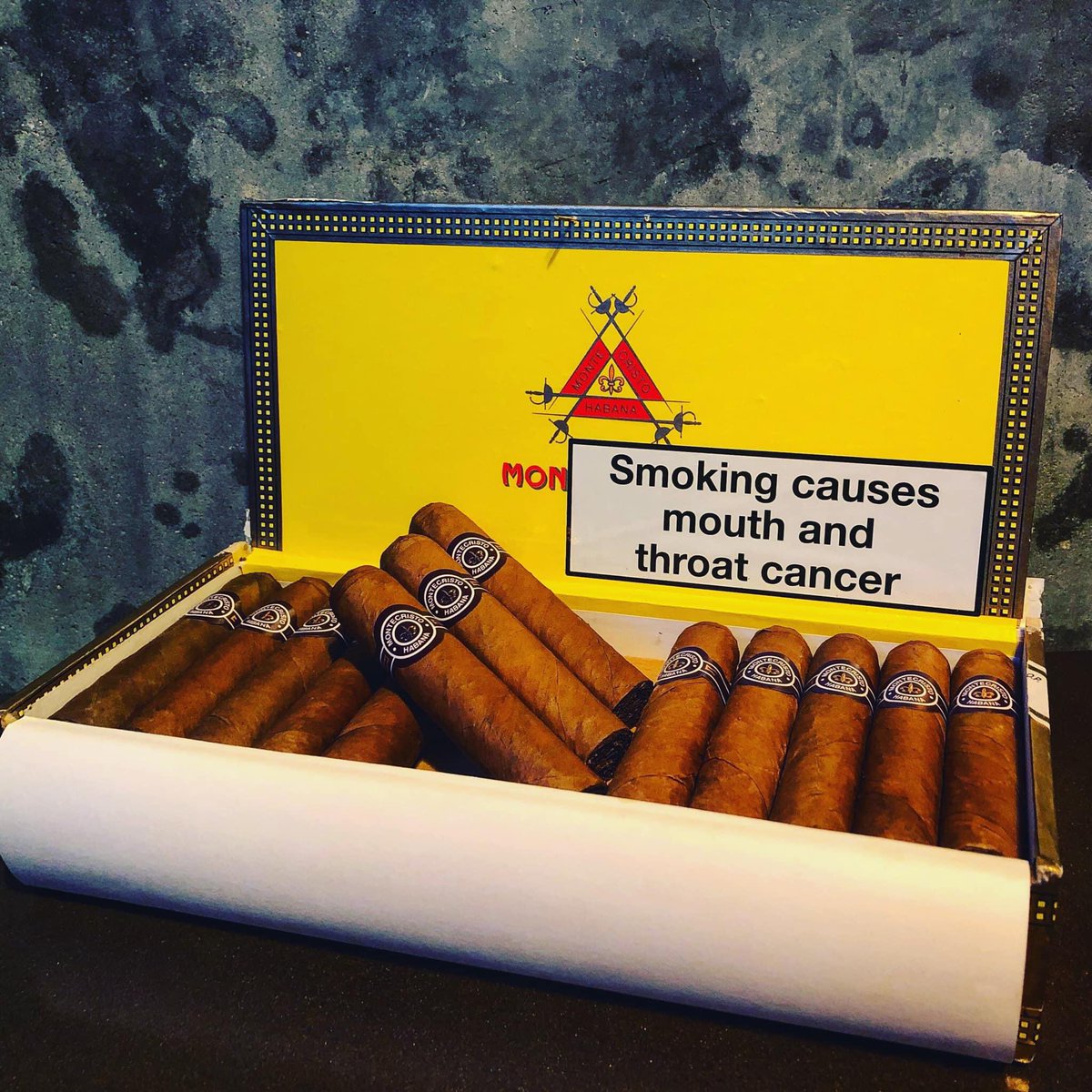tobacco franck boclet Cocaïne | Franck Boclet