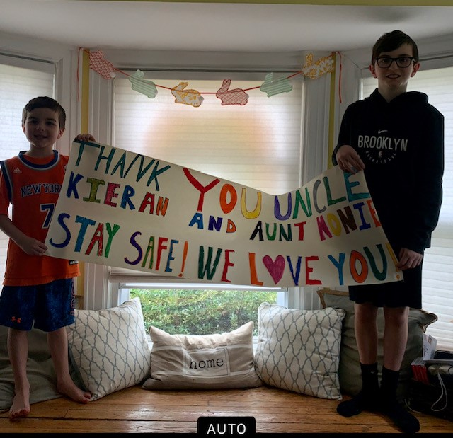 Homestead School tweet media