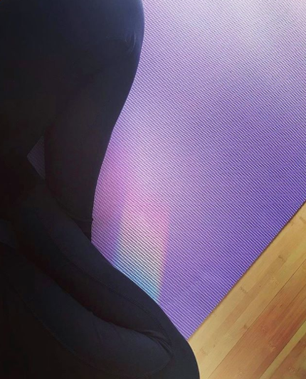 labels_lacquer's tweet photo. Check out a new wellness, workouts &amp; working on ourselves during self-quarantine blog post now: https://t.co/altkS63Gmf 🌈 

#stayhome #InThisTogether #yoga https://t.co/wRdmuEzqWo