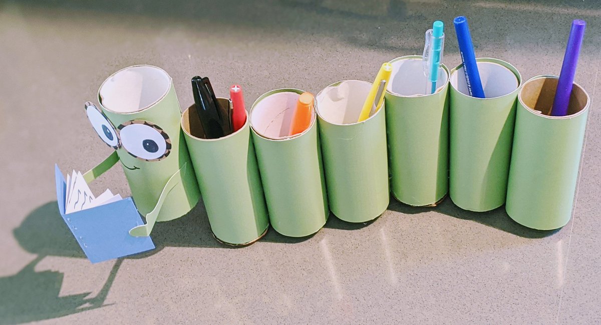 Tracy Carlson tweet media