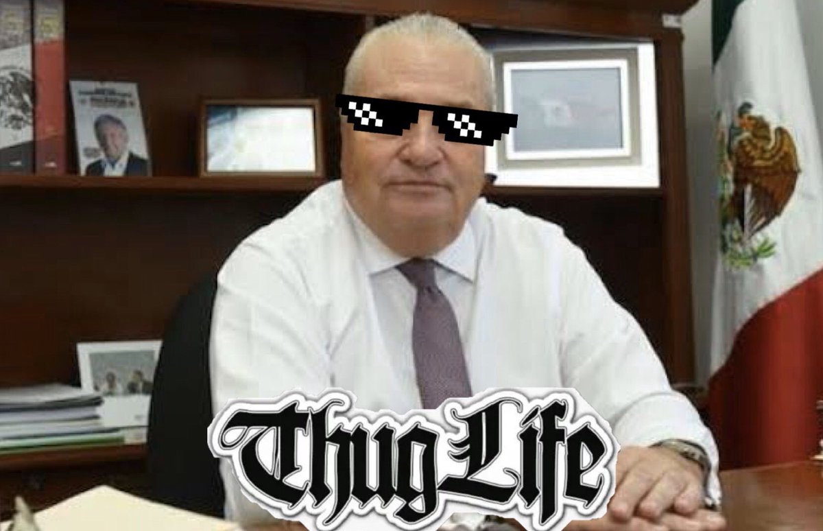 ¿Saben a quién sí le vino “como anillo al dedo”, la crisis por el #COVIDー19? 

Exacto, a los que producen gel antibacterial; ah y también a cierto jefe de la oficina, investigado por desvío de MIL MILLONES DE PESOS.